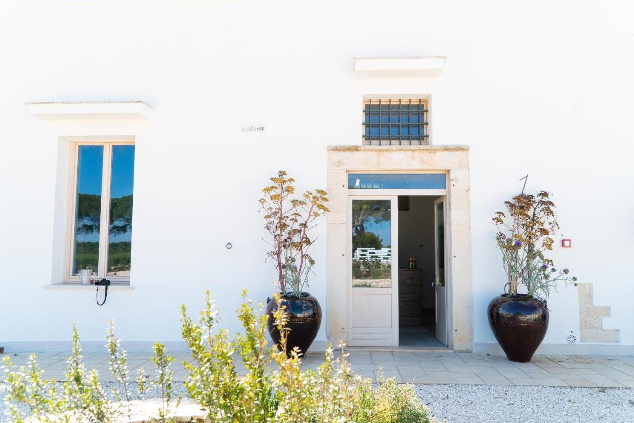 Le Masserie Zucaro Castel Del Monte  Exterior photo