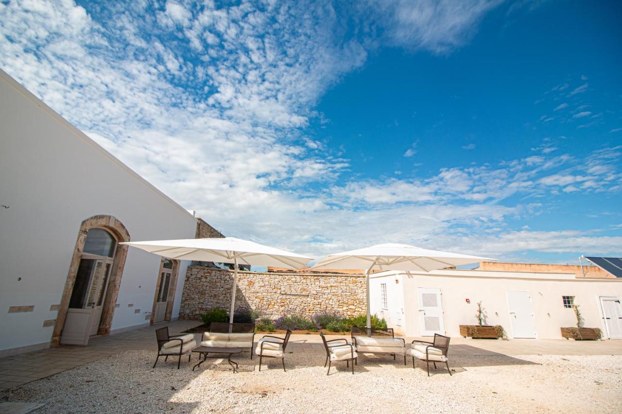 Le Masserie Zucaro Castel Del Monte  Exterior photo