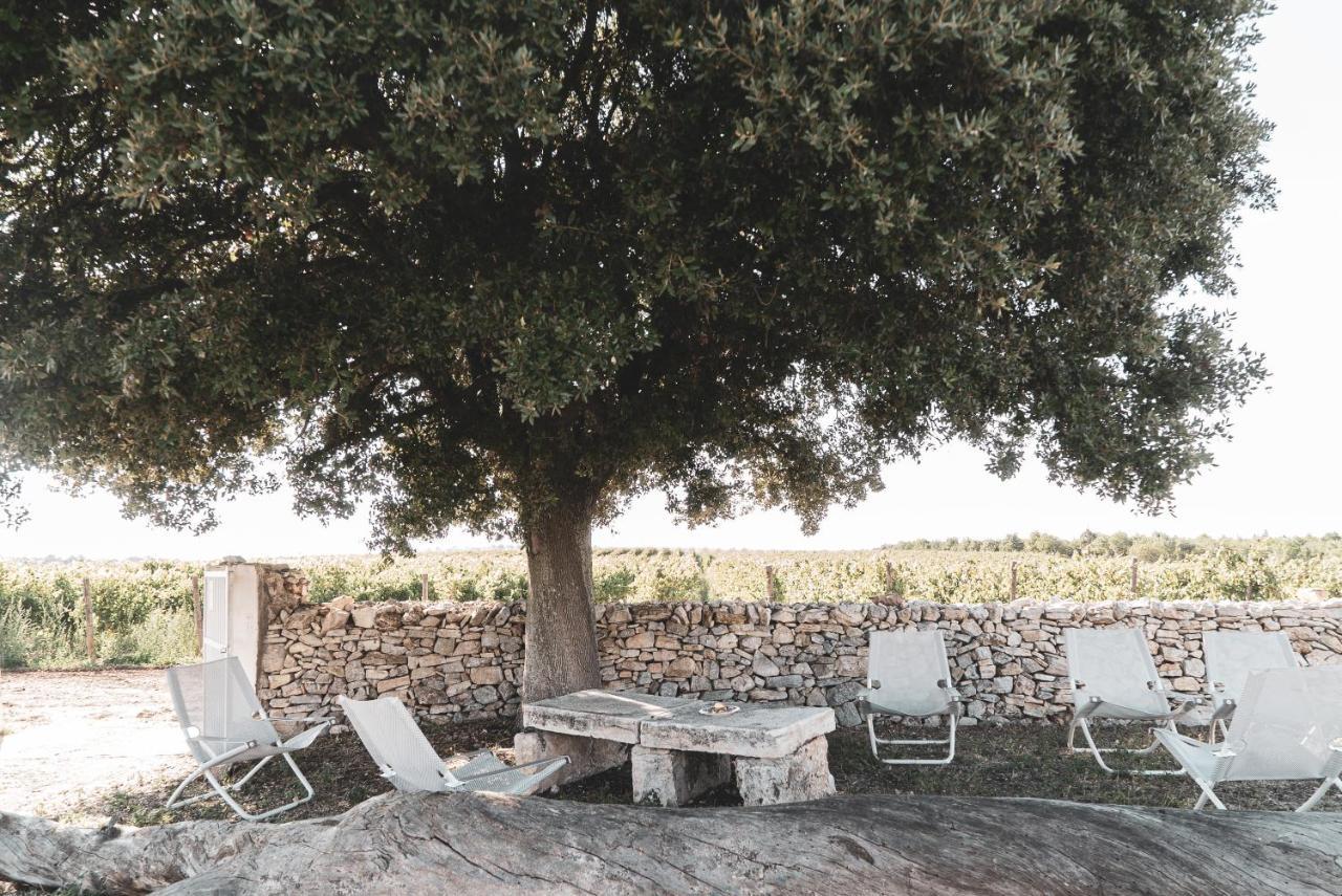 Le Masserie Zucaro Castel Del Monte  Exterior photo